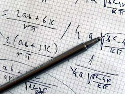 Covilhã: Sessão de formação sobre Matemática